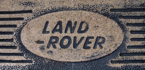 Land Rover Series III Sodwana Bay | Drive-by Snapshots by Sebastian Motsch (2007)